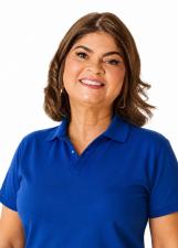 Fotografia oficial de CÁSSIA DO JOÃO DA MULETA