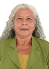Fotografia oficial de COSTUREIRA AURENI SOUZA