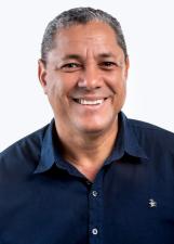 Fotografia oficial de CLAUDIO SANTOS