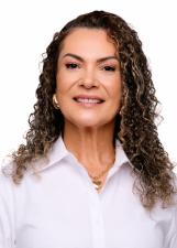 Fotografia oficial de JUSCÉLIA DALLAPICOLA