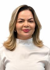 Fotografia oficial de ADA DANTAS BOABAID