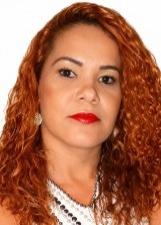 Fotografia oficial de MEIRILANE BARBOSA