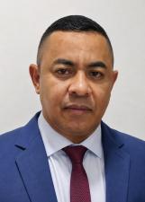 Fotografia oficial de OSMAR MUNIZ