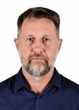 Fotografia oficial de PAULO JORGE