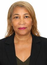 Fotografia oficial de MAGNOLIA SANTOS DE OLIVEIRA