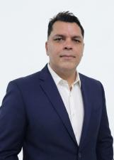 Fotografia oficial de SGT LOBO