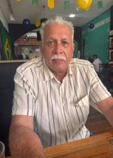 Fotografia oficial de DIMAS QUALHADA