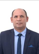 Fotografia oficial de LUIS ALMEIDA
