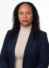 Fotografia oficial de CECI DE SOUZA