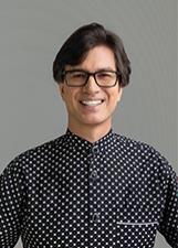 Fotografia oficial de DR FARIAS
