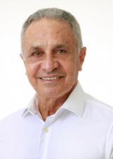 Fotografia oficial de DR. RIBAMAR ARAÚJO