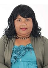 Fotografia oficial de LUCILENE PURI