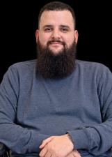 Fotografia oficial de RICARDO CHEFIN