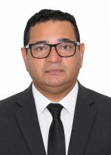 Fotografia oficial de EDIVALDO PEDRO