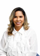 Fotografia oficial de POLLYANNA DUARTE