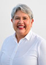 Fotografia oficial de DRA ROSANGELLA CIPRIANNO