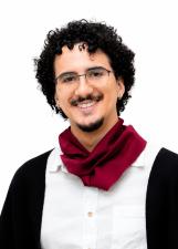 Fotografia oficial de ADRIAN JHONNSON