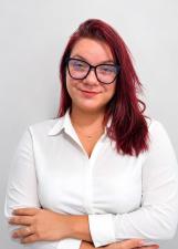Fotografia oficial de TAINARA  DA CCJ