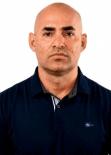Fotografia oficial de SARGENTO MACHADO