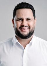 Fotografia oficial de SAMUEL COSTA