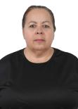 Fotografia oficial de BERENICE