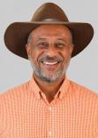 Fotografia oficial de MAURO PEREIRA