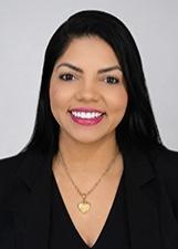 Fotografia oficial de CAROLINA CRUZ