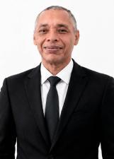 Fotografia oficial de GENECI GONÇALVES