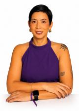 Fotografia oficial de LILI RODRIGUES