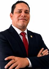 Fotografia oficial de FÁBIO JÚNIOR