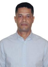 Fotografia oficial de SÉRGIO FERREIRA