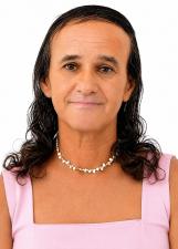 Fotografia oficial de PAULINHA DELGADO