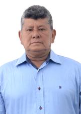 Fotografia oficial de JOSE IRONILDO DA SAÚDE