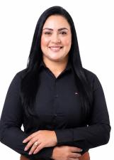 Fotografia oficial de PROFESSORA ALEXIA
