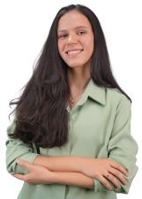 Fotografia oficial de GEOVANA MUNIZ
