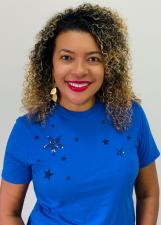 Fotografia oficial de MIRLA REIS
