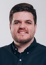 Fotografia oficial de NETO LOUREIRO