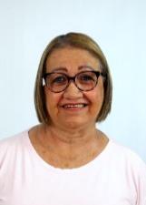 Fotografia oficial de SOLANGE ANDRADE