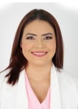 Fotografia oficial de POLLYANA VIANA