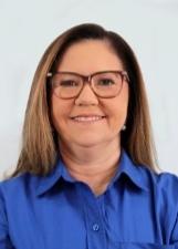 Fotografia oficial de CONSUÊLO SALES
