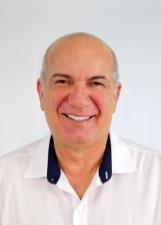 Fotografia oficial de DR. WESLEY THOMÉ