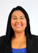 Fotografia oficial de PROF HELLAINY DE JESUS
