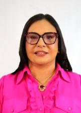 Fotografia oficial de PASTORA EDNA