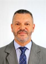 Fotografia oficial de DR. PAULO