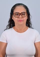 Fotografia oficial de VÂNIA LÚCIA