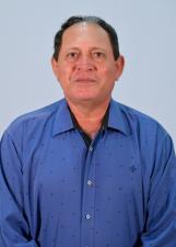 Fotografia oficial de RIBEIRO
