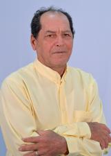 Fotografia oficial de JOÃO DO SANTA TEREZA