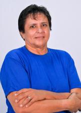 Fotografia oficial de ELIANE DO UBER