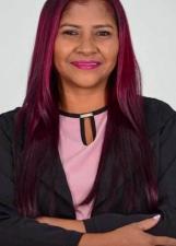 Fotografia oficial de ELIZA SILVA