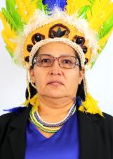Fotografia oficial de PROF KATIA ARAUJO